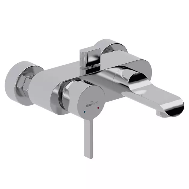 Змішувач для ванни та душу LUVIO